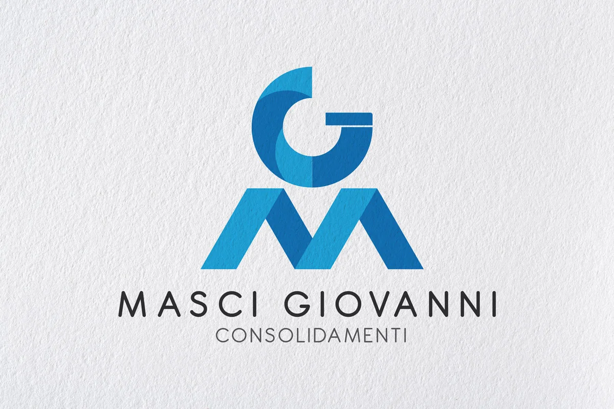 Progetto di logo aziendale Pikit