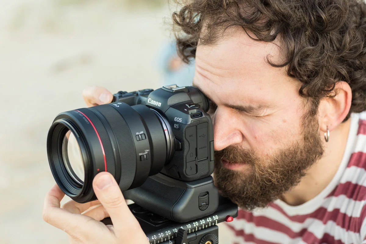 Servizio fotografico professionale, Pikit