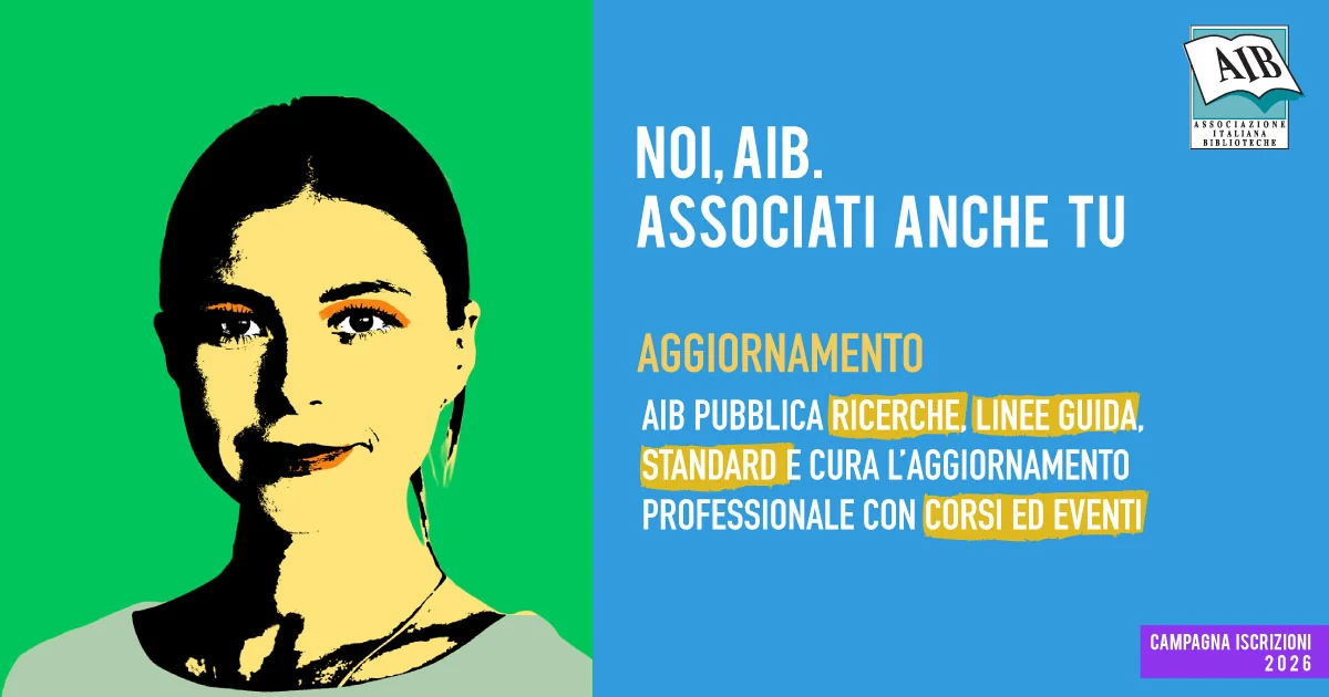 Campagna AIB 2026 — Aggiornamento