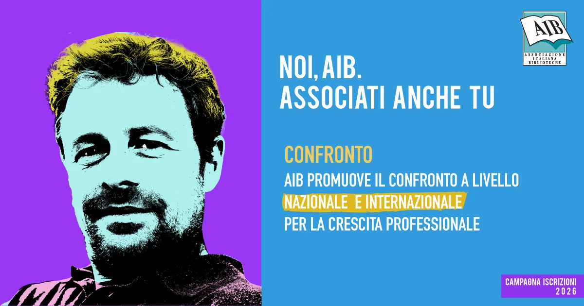 Campagna AIB 2026 — Confronto