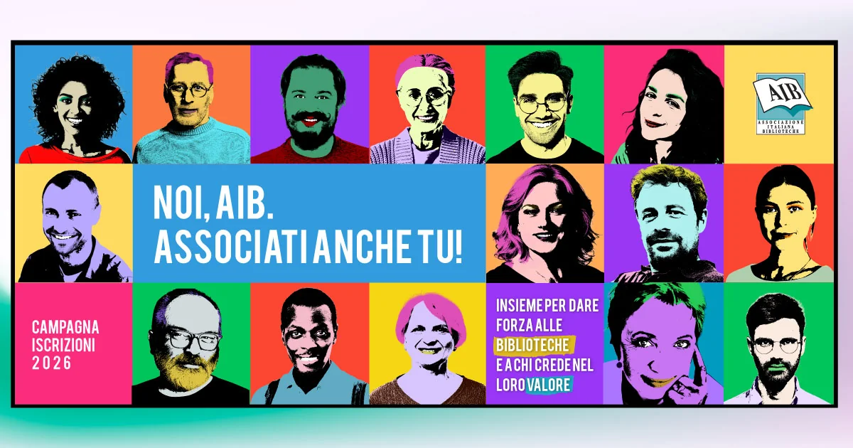 Campagna AIB 2026 — Generico