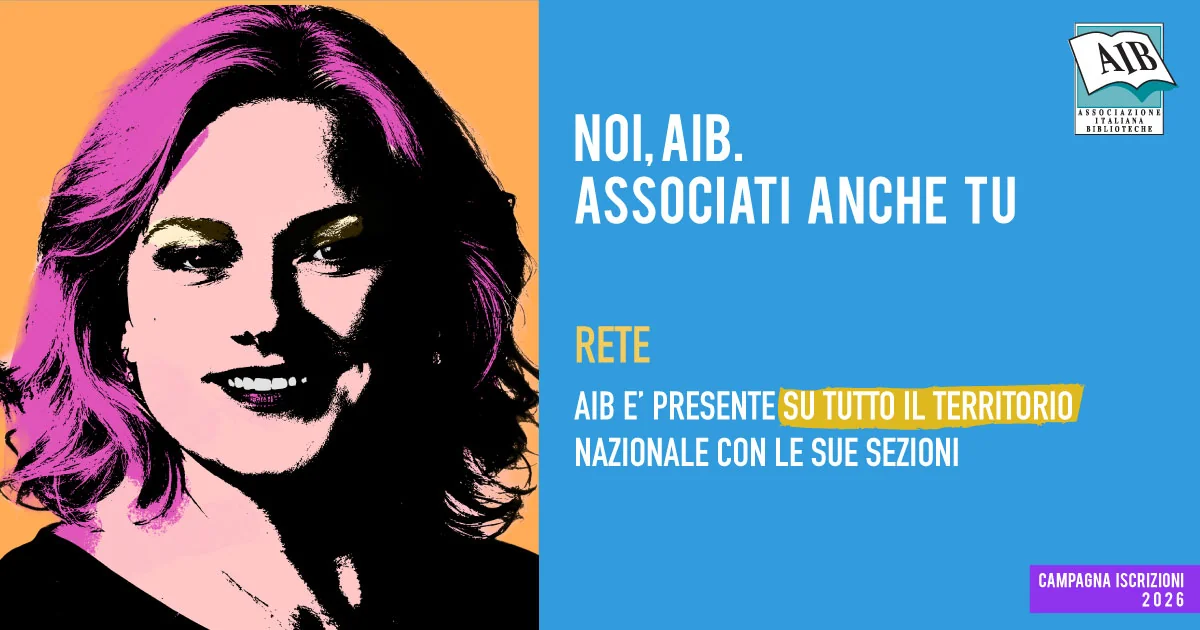 Campagna AIB 2026 — Rete
