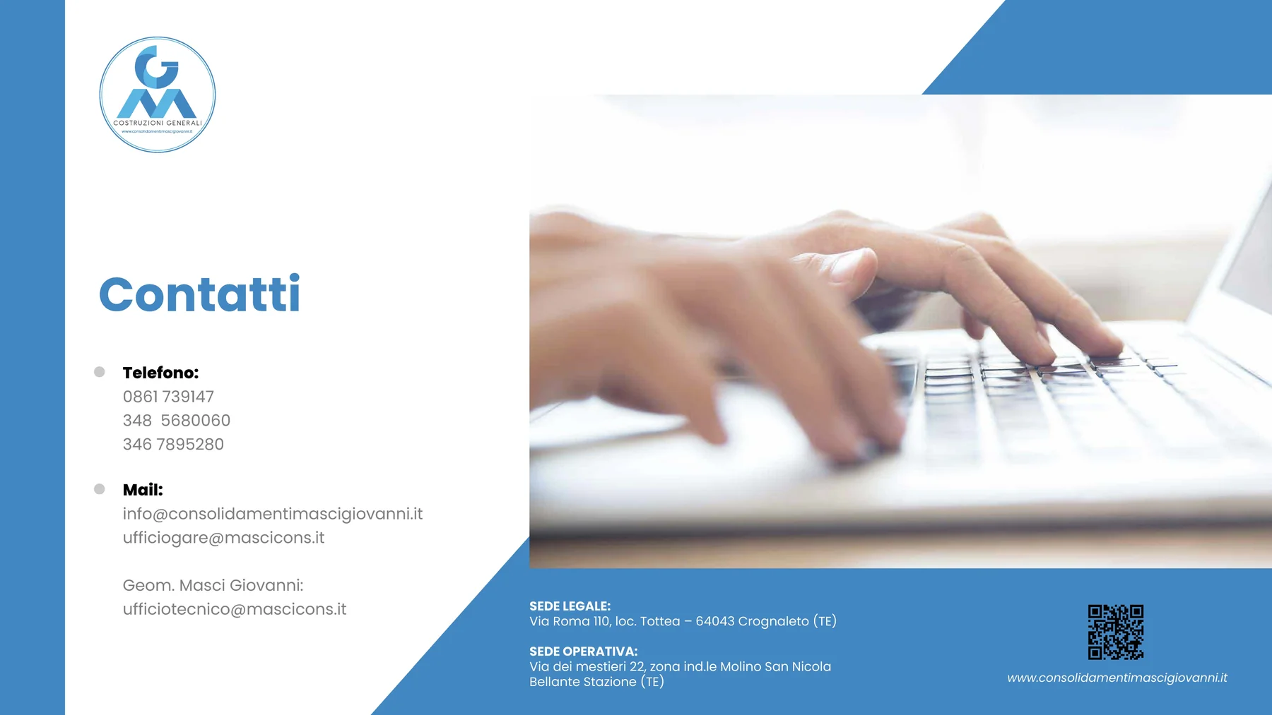 Brochure aziendale — pagina 8