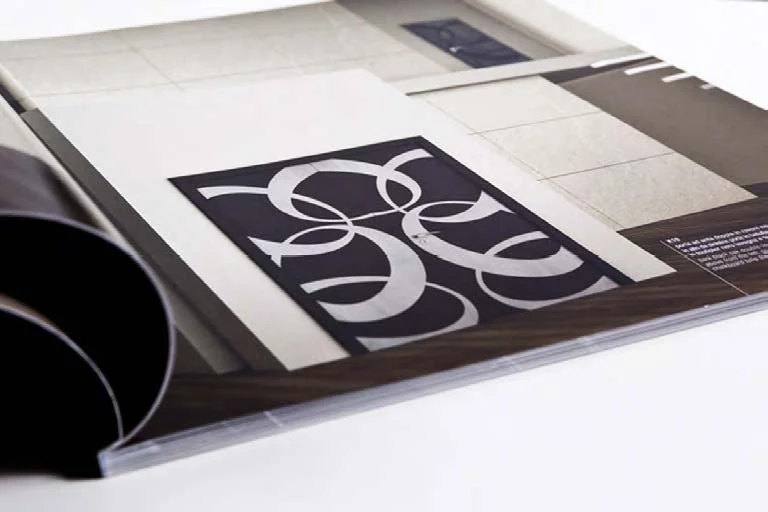 Klink · Catalogo porte — elaborato 2