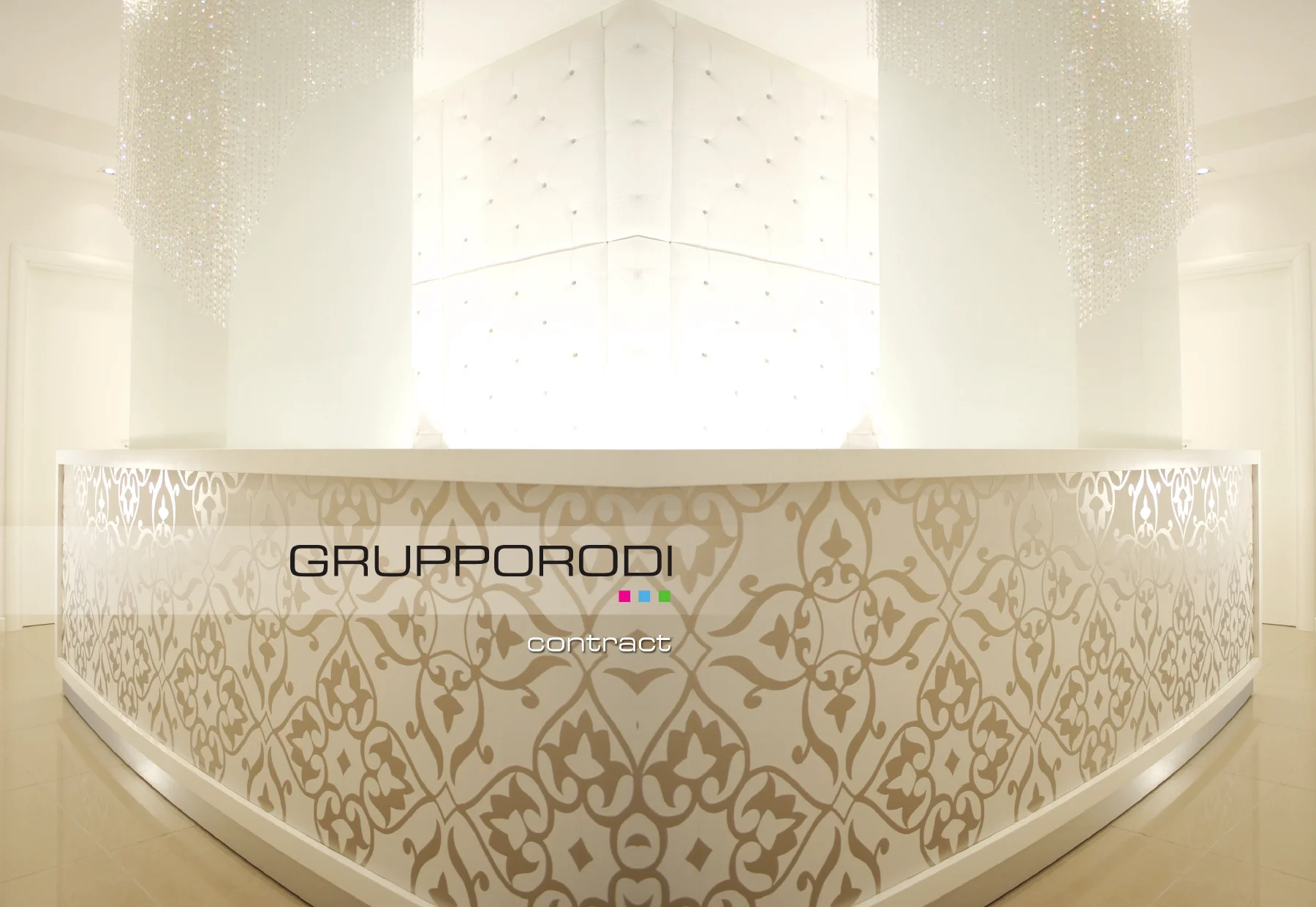 Catalogo Gruppo Rodi — pagina 1