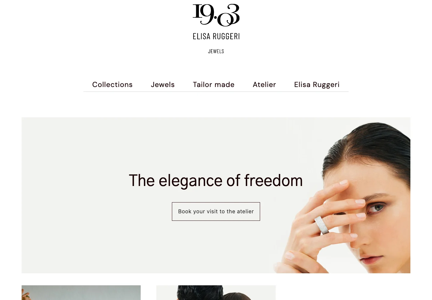 1903 Jewels — Home