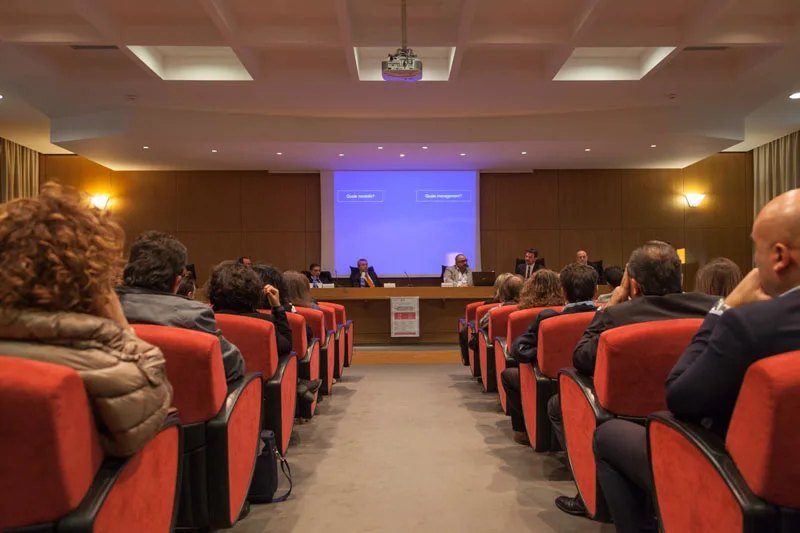 Convegno AIMPA — copertina originale