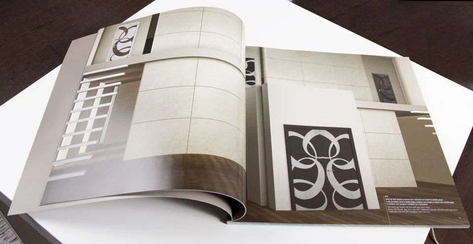 Catalogo Klink Prima Timber